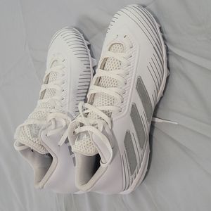 *NWT*Boys/Men Adidas Football Cleats size 7 BRAND NEW